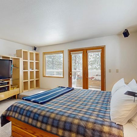 Villa Mountain View Getaway Stateline Exterior foto