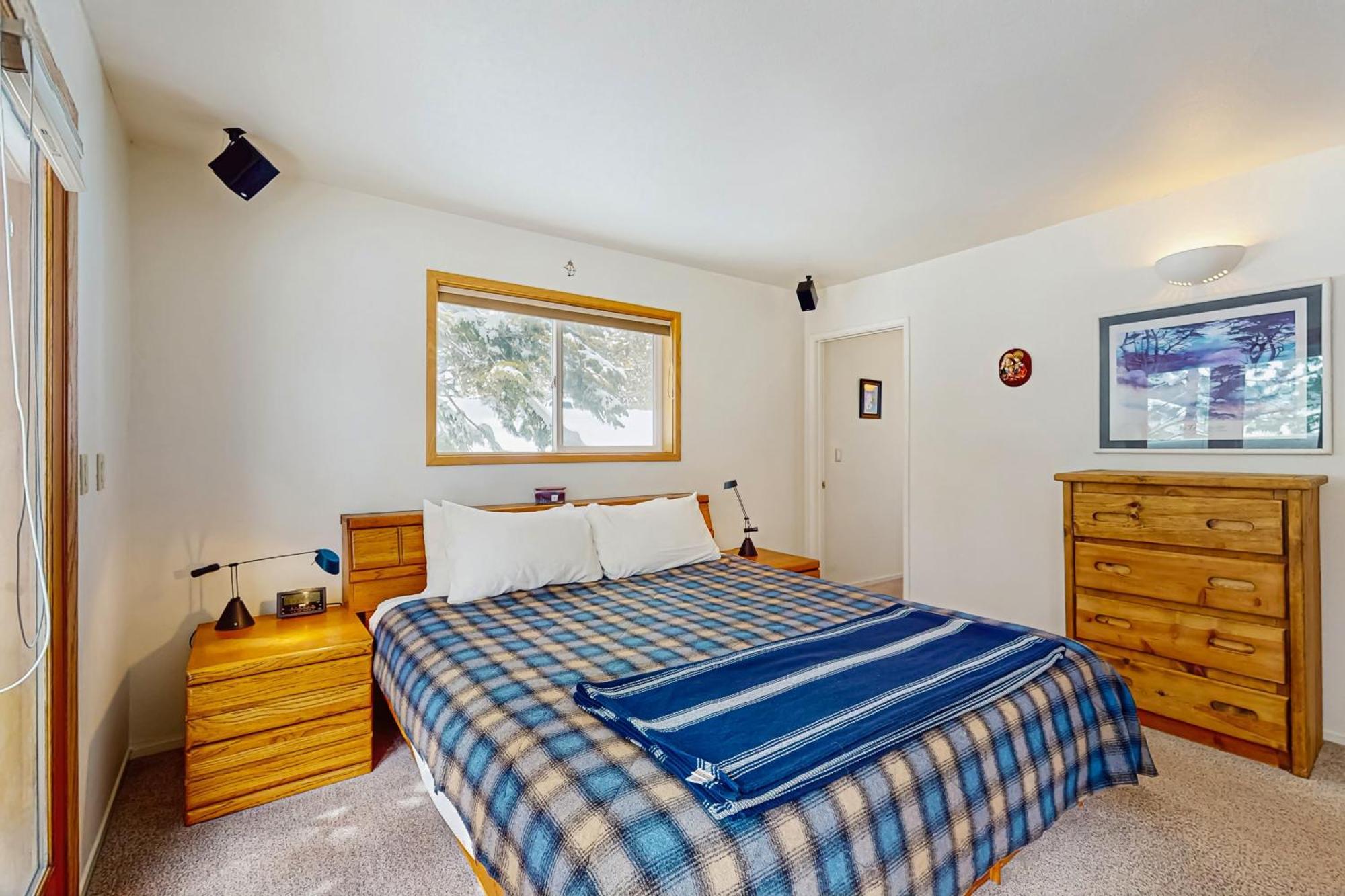 Villa Mountain View Getaway Stateline Exterior foto